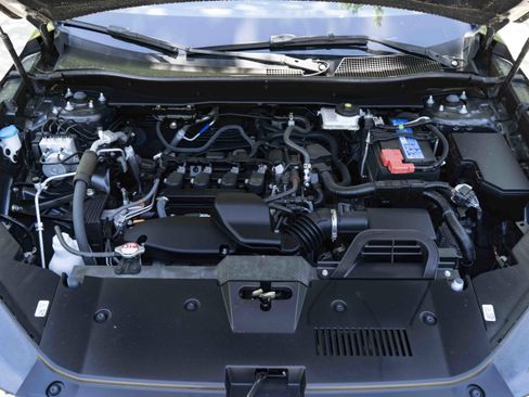 Used 2024 Honda CR-V EX-L image 46