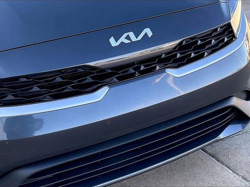 Certified 2024 Kia Forte LXS image 28