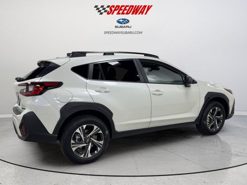 New 2026 Subaru Crosstrek 2.0i Premium AWD/4WD image 10