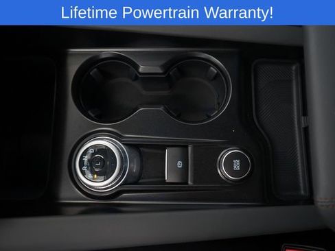 New 2026 Ford Explorer Active image 25