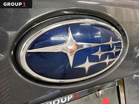 Certified 2024 Subaru Outback Touring AWD/4WD image 10