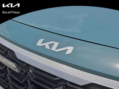Used 2024 Kia Seltos EX