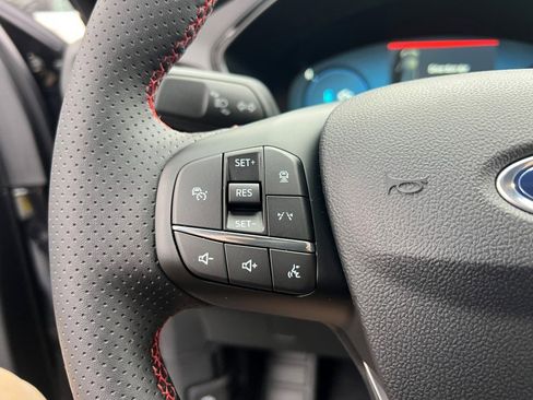 New 2026 Ford Escape ST-Line Select w/ Tech Pack #2 image 21