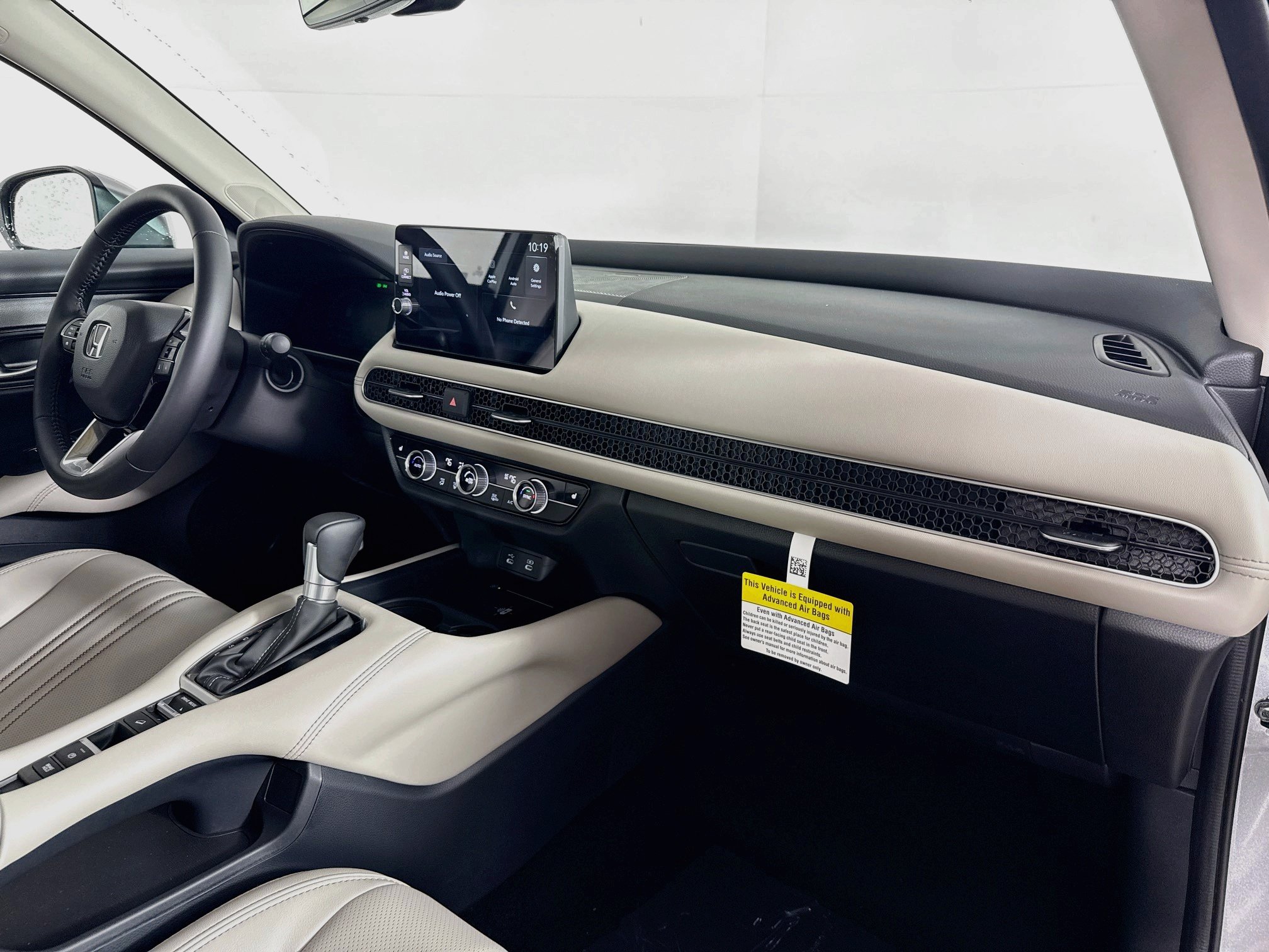 New 2027 Honda HR-V EX-L image 36