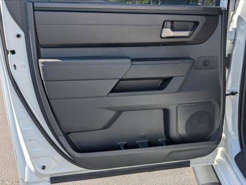 Used 2024 Toyota Tundra SR5 w/ SX Package image 16