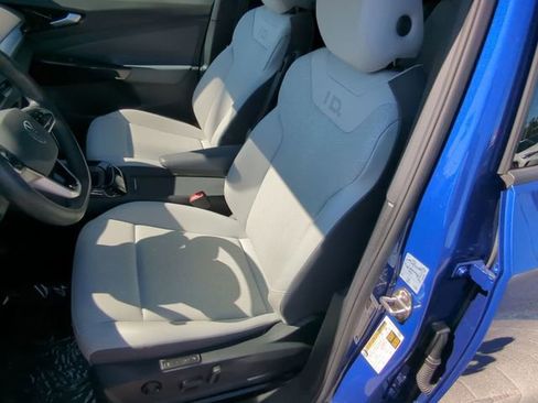 Certified 2022 Volkswagen ID.4 Pro S RWD image 20