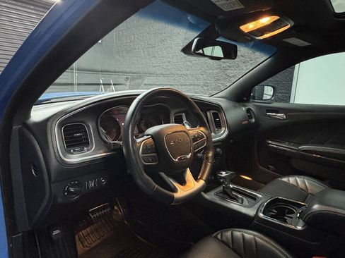 Used 2023 Dodge Charger SRT Hellcat RWD image 16