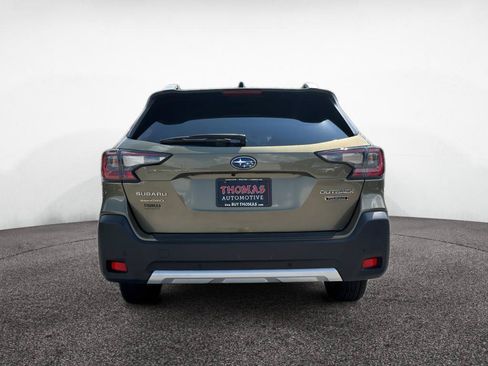 Certified 2024 Subaru Outback Touring AWD/4WD image 5