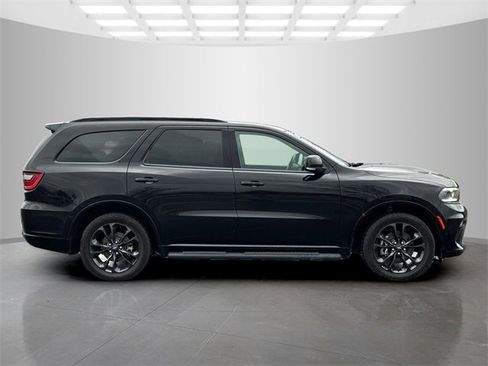 Used 2023 Dodge Durango R/T w/ Blacktop Package image 8