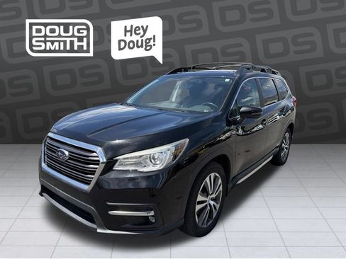 Used 2019 Subaru Ascent Limited w/ Popular Package #3 AWD/4WD image 1
