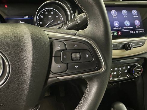 Certified 2023 Buick Encore GX Select image 8