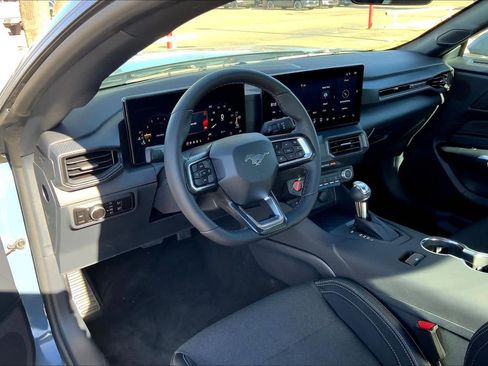 New 2026 Ford Mustang Coupe RWD image 7