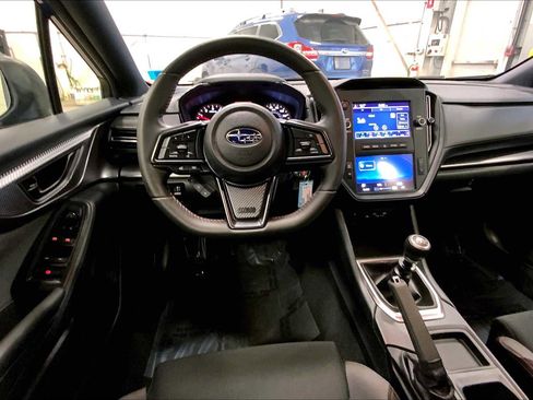 Certified 2023 Subaru WRX image 5