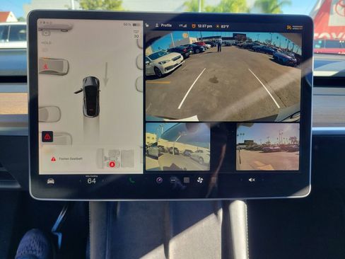 Used 2022 Tesla Model Y Performance image 27