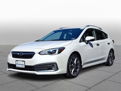 Used 2020 Subaru Impreza 2.0i Limited