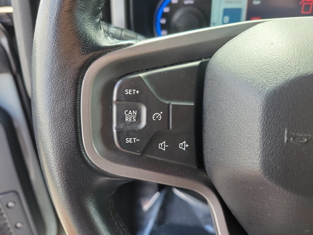 Used 2024 Ford Bronco Big Bend AWD/4WD image 17