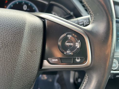 Used 2021 Honda Civic EX image 39