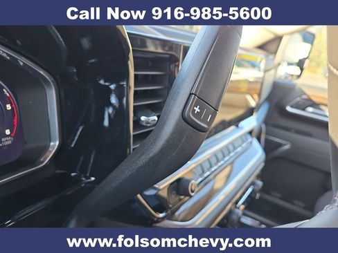 New 2026 Chevrolet Silverado 2500 LT w/ Safety Package image 9