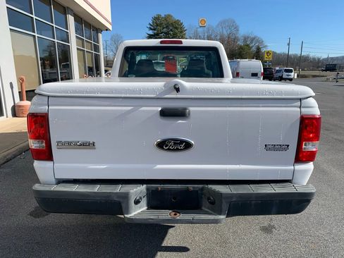 Used 2008 Ford Ranger XL image 6