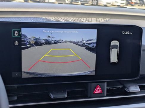 New 2026 Kia Carnival FWD image 21