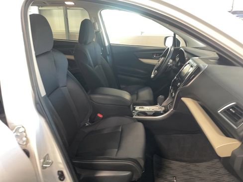 Used 2022 Subaru Ascent Premium w/ Convenience Package image 19