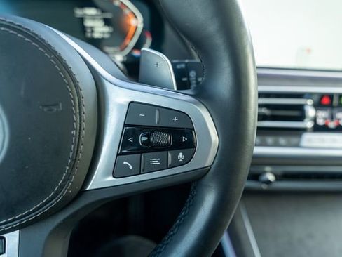 Used 2023 BMW X5 xDrive40i w/ M Sport Package image 31