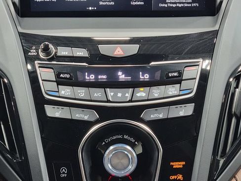 Used 2024 Acura RDX SH-AWD w/ Technology Package image 21