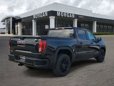 New 2026 GMC Sierra 1500 Pro w/ Graphite Edition RWD image 7