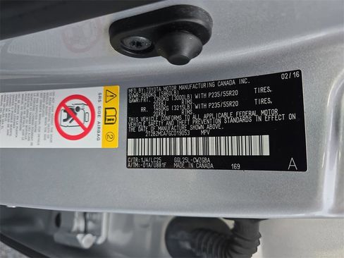 Used 2016 Lexus RX 350 F Sport image 35