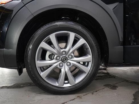 Used 2023 MAZDA CX-30 AWD 2.5 S w/ Preferred Package image 30