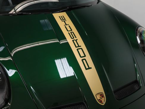 Certified 2026 Porsche 911 GT3 RWD image 22