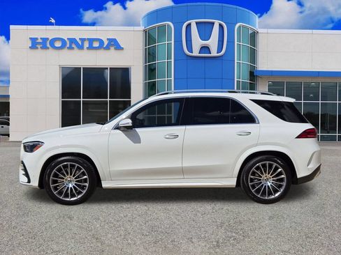 Used 2026 Mercedes-Benz GLE 450 4MATIC image 6