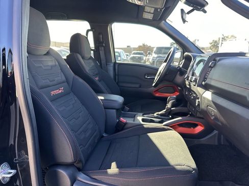 Used 2023 Nissan Frontier Pro-X w/ Technology Package RWD image 26