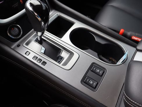 Used 2023 Nissan Murano SV w/ SV Midnight Edition Package FWD image 24