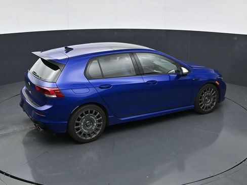 Used 2024 Volkswagen Golf R AWD/4WD image 27