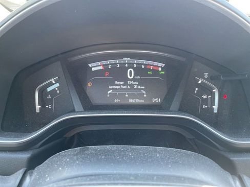 Used 2017 Honda CR-V EX-L image 25