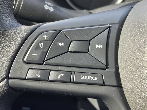 Used 2024 Nissan Kicks S FWD image 23
