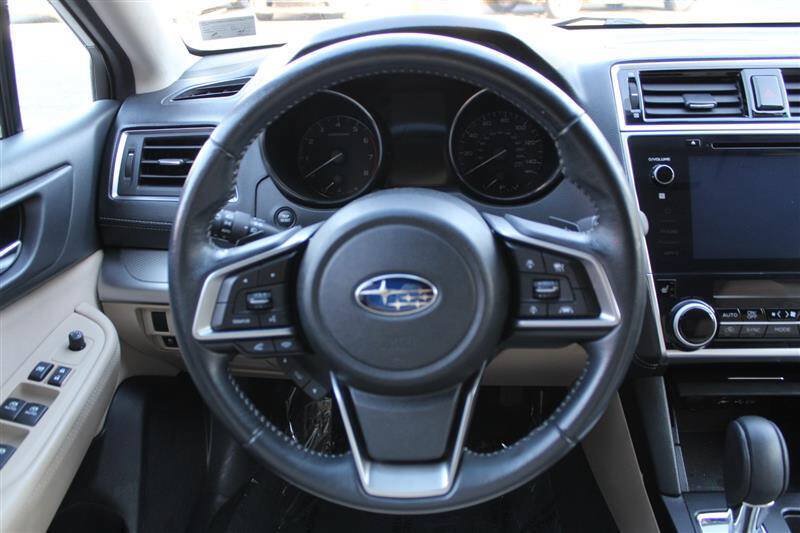 Used 2019 Subaru Outback 2.5i Premium AWD/4WD image 14
