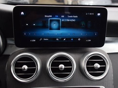 Certified 2022 Mercedes-Benz GLC 300 image 25