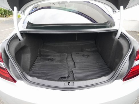 Used 2017 Buick Regal GS w/ Driver Confidence Package #2 image 15