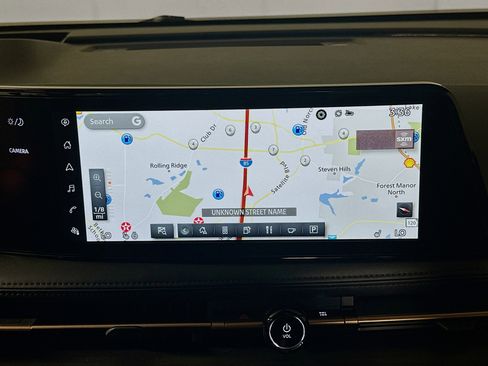 Used 2024 Nissan Ariya FWD image 21