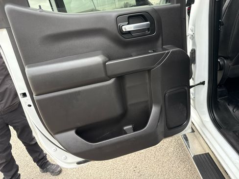 Used 2019 Chevrolet Silverado 1500 W/T w/ WT Convenience Package image 14