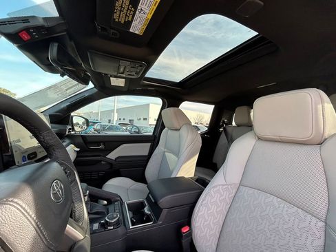 New 2026 Toyota Tacoma Limited image 12