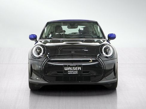 Used 2024 MINI Cooper SE FWD image 8