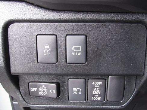 Certified 2021 Toyota Tacoma TRD Pro AWD/4WD image 36