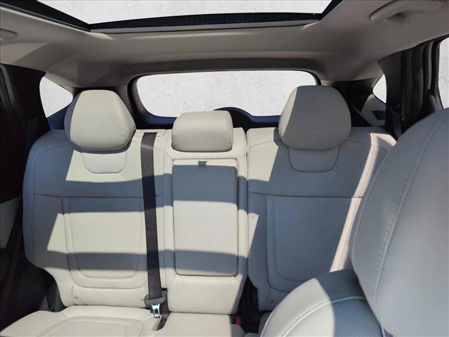 New 2026 Hyundai Tucson Limited FWD image 22