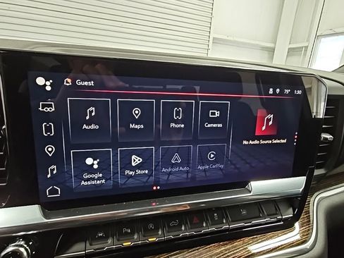 New 2026 GMC Sierra 1500 SLE w/ Preferred Package image 13