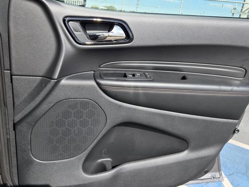 New 2026 Dodge Durango GT w/ Blacktop Package image 37