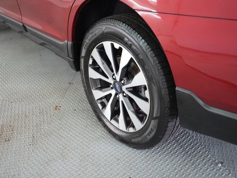 Used 2017 Subaru Outback 2.5i Limited AWD/4WD image 66