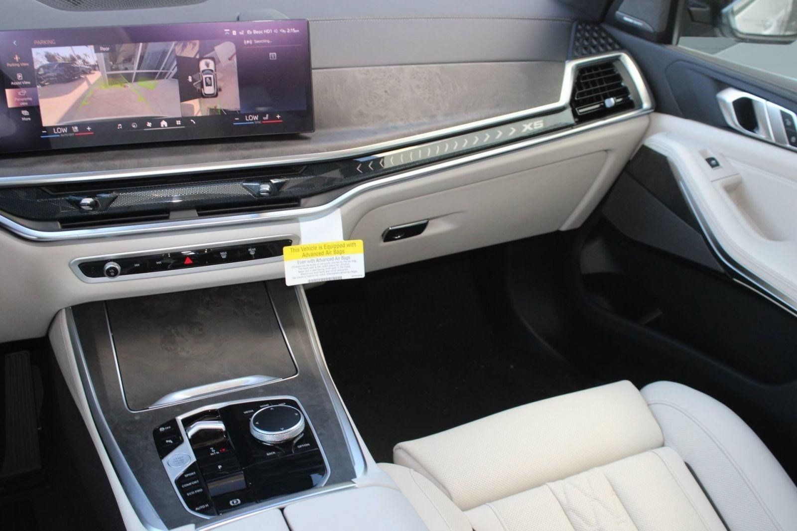 Used 2026 BMW X5 sDrive40i RWD image 32
